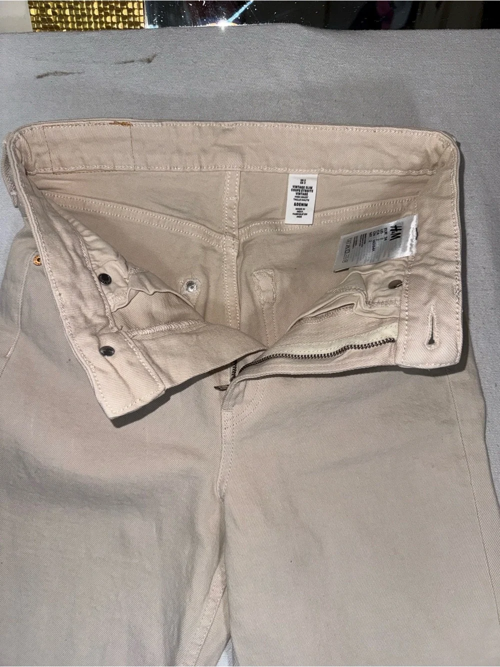 H&M classic versatile